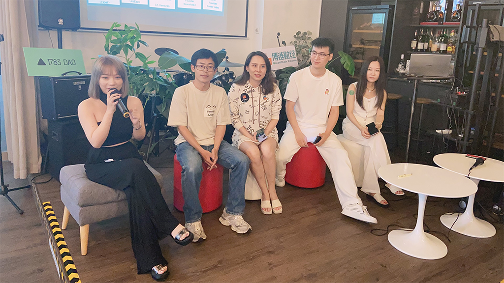 Web3行业的全球视角:华人与亚洲的机会与挑战