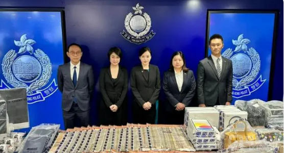 JPEX交易所诈骗方式大揭密!