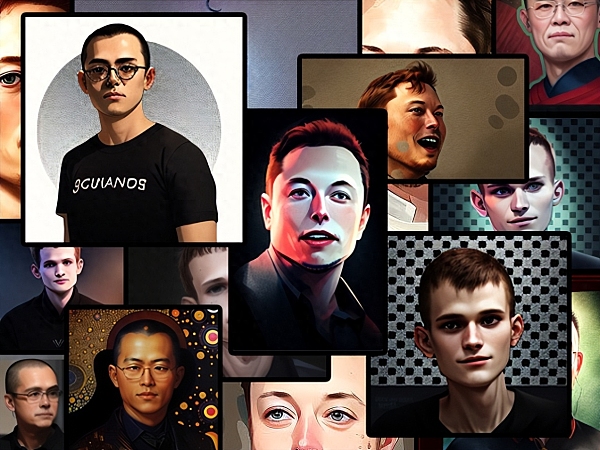 Binance Labs第六季孵化项目汇总5 Binance Labs第六季孵化项目汇总5