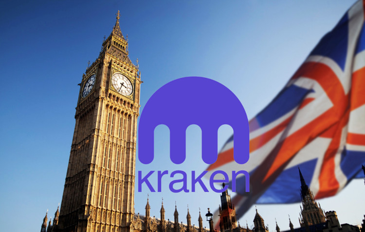 彭博社：Kraken计划在美国和英国推出股票买卖功能
