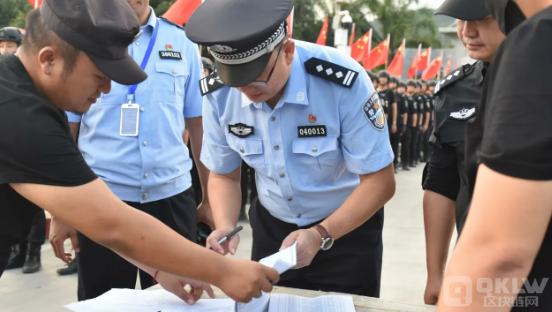 从缅北抓获1777名电诈人员被遣返回国内