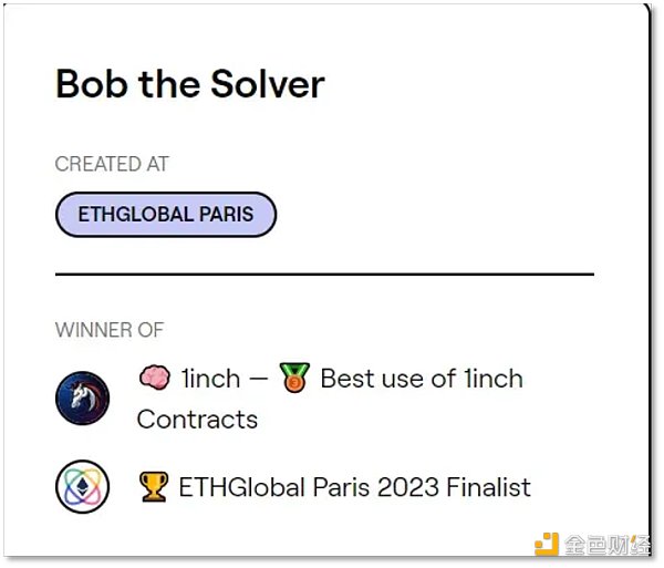 以意图为中心：Web3+AI的**实践？
