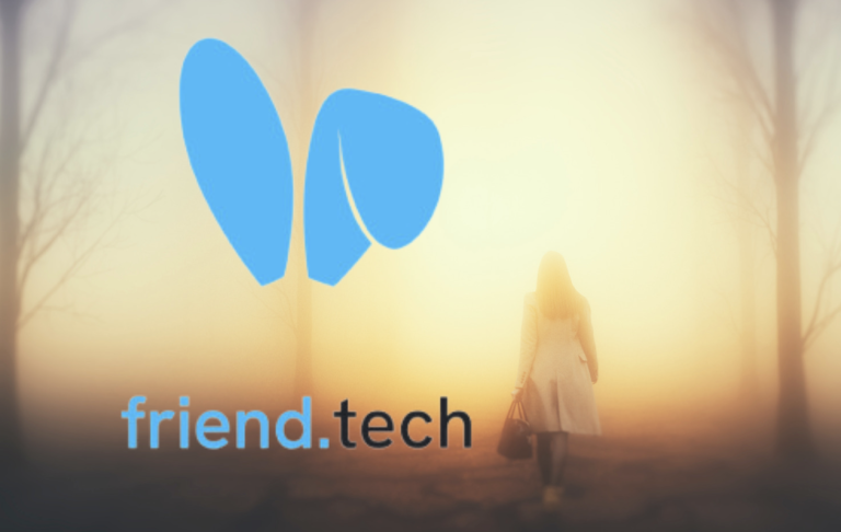 3LAU宣布退出friend.tech!担心AMM可能带来一些监管风险