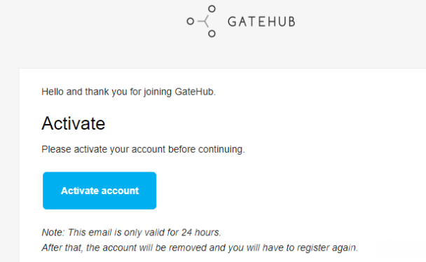 Gatehub交易平台APP有保护投资者机制吗？