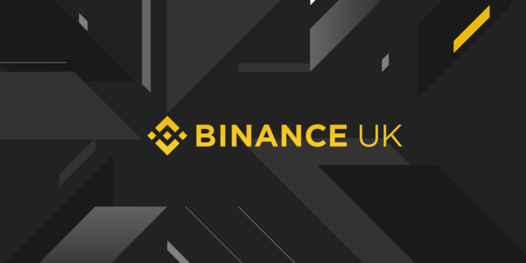 币安英国业务负责人离职!近期第12位高层出走