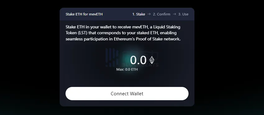 MEV Protocol:与Flashbots竞争的MEV拍卖协议1 MEV Protocol:与Flashbots竞争的MEV拍卖协议1