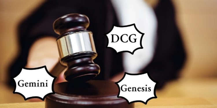 指控诈骗11亿美元！美国纽约总检察长起诉Gemini、Genesis 和DCG
