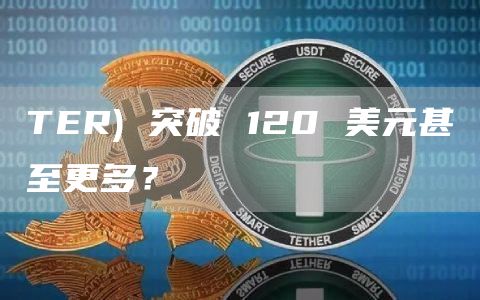 TER) 突破 120 美元甚至更多？