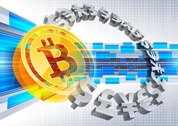 为什么国内大陆不允许虚拟货币交易而香港允许？