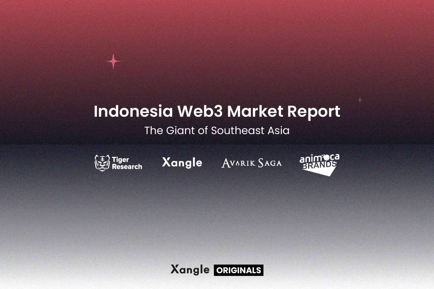 政府对交易平台和技术发展截然相反的态度使得印尼Web3市场特立独群 政府对交易平台和技术发展截然相反的态度使得印尼Web3市场特立独群