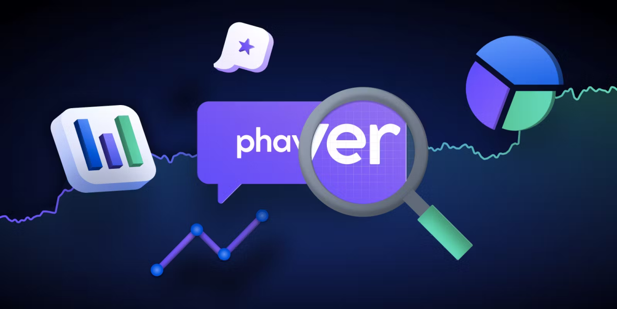 Web3社交应用Phaver获700万美元种子轮融资,详解Phaver的代币经济学1 Web3社交应用Phaver获700万美元种子轮融资,详解Phaver的代币经济学1