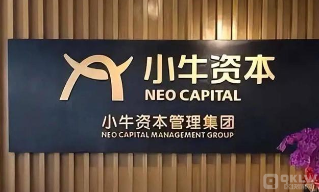 币圈打诈骗之：小牛资本