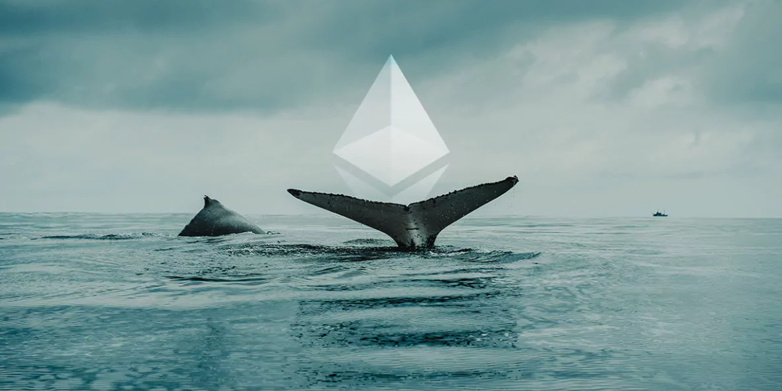 巨鲸0xSifu大举做空以太坊正承受巨额亏损!已浮亏200万美元