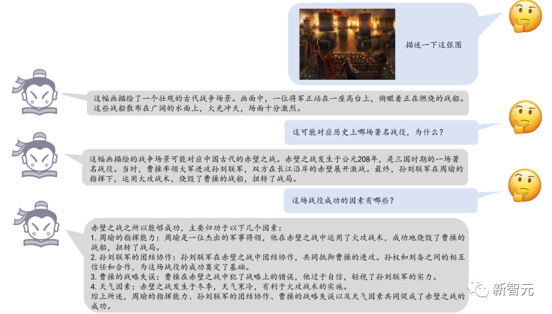 图文并茂,三步速出「原神」文稿!首个70亿参数图文混合创作大模型正式开源,一键生成神作