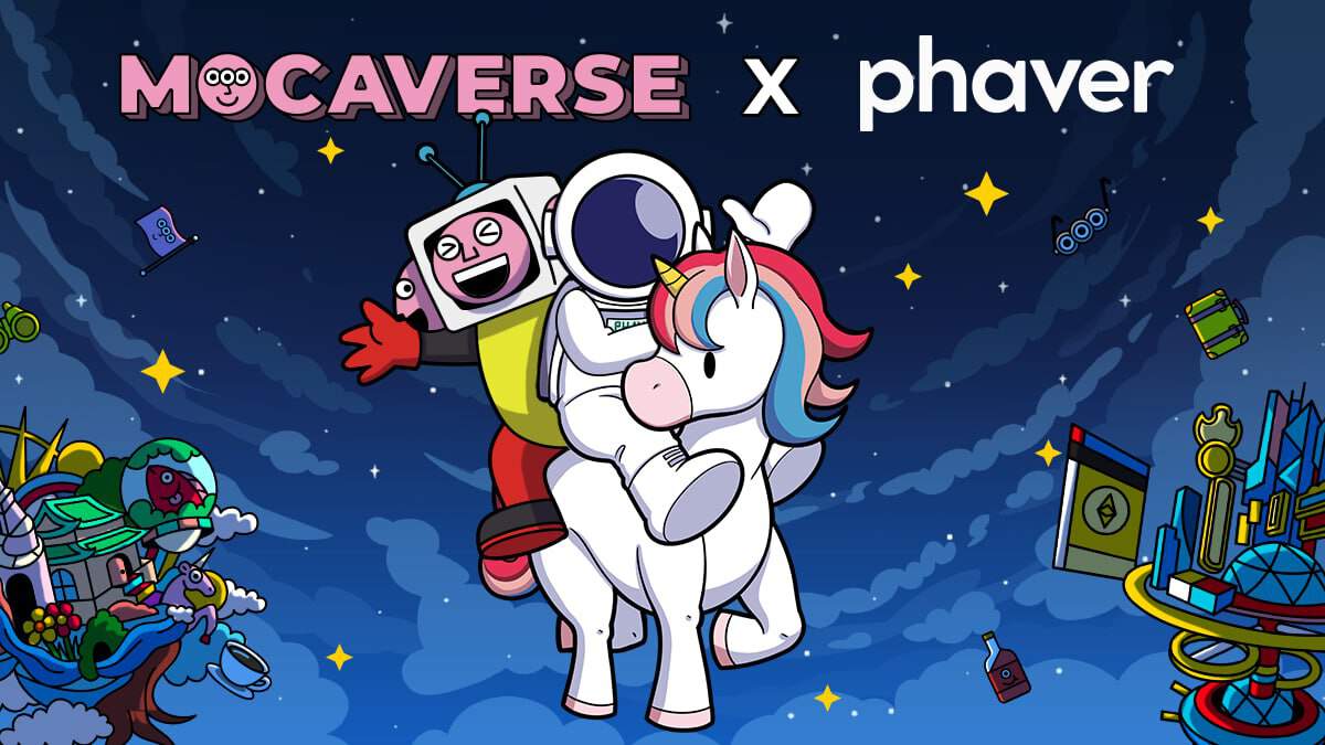 Web3社交应用Phaver获700万美元种子轮融资,详解Phaver的代币经济学4 Web3社交应用Phaver获700万美元种子轮融资,详解Phaver的代币经济学4