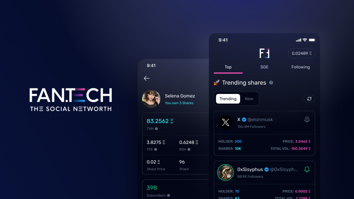 Friend.tech仿盘崛起,谁能引领SocialFi新浪潮?7 Friend.tech仿盘崛起,谁能引领SocialFi新浪潮?7