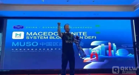 十大传销盘之：兴华美（MUSO）