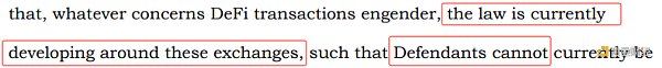 SEC在加密案件中连续“吃瘪” 是因为美司法部门有意平衡其权利?