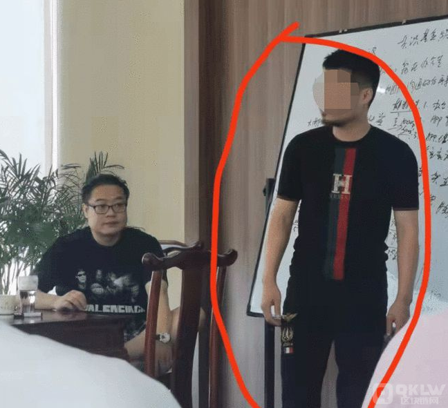 2022崩盘项目:时迈云