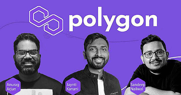 读懂Polygon(MATIC)和MATIC DAO3 读懂Polygon(MATIC)和MATIC DAO3