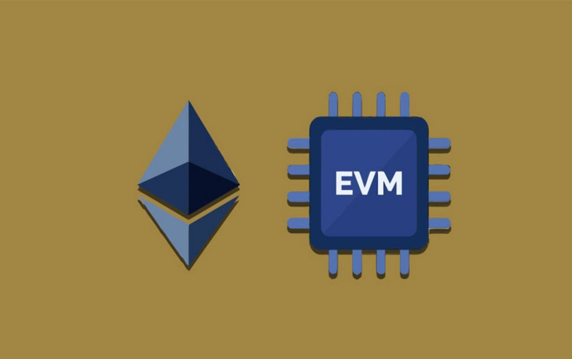 EVM vs 非EVM,谁才是未来的方向?1 EVM vs 非EVM,谁才是未来的方向?1