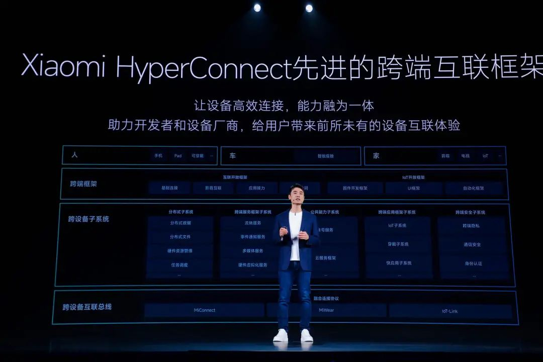 vivo正在试图进行以大模型的智能化嵌入手机系统