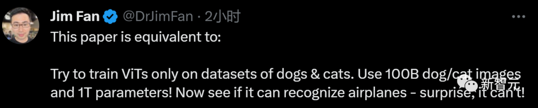 AIGC的火热引起人们对于模型能力的广泛研究