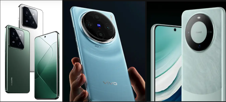 vivo正在试图进行以大模型的智能化嵌入手机系统
