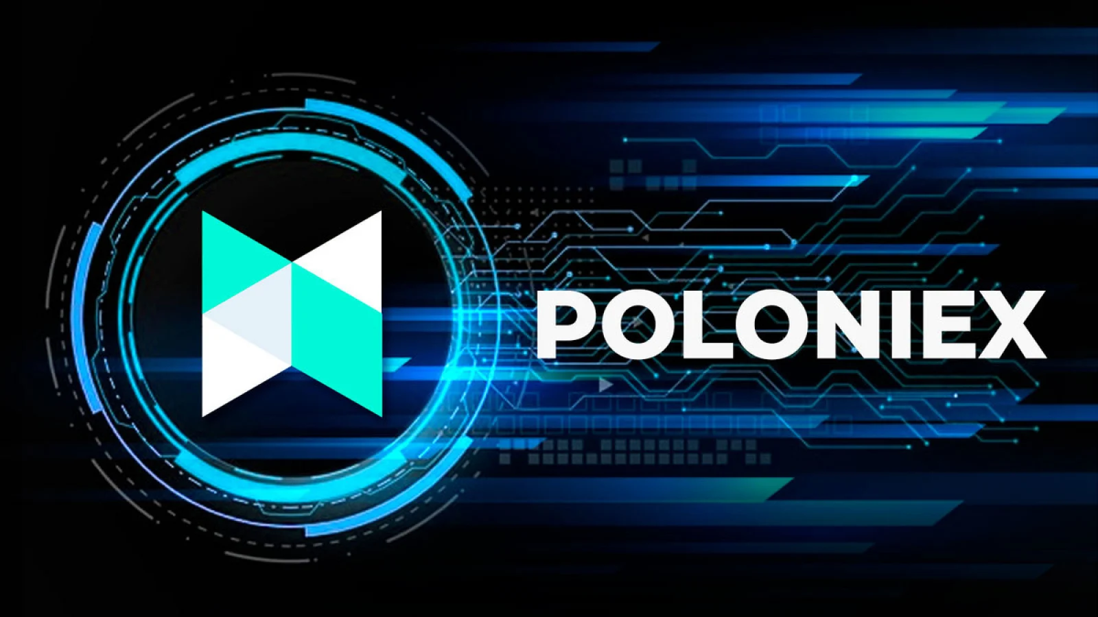 传孙宇晨旗下交易所Poloniex遭遇黑客攻击!损失近2500万美元