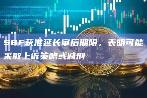 SBF获准延长审后期限,表明可能采取上诉策略或减刑