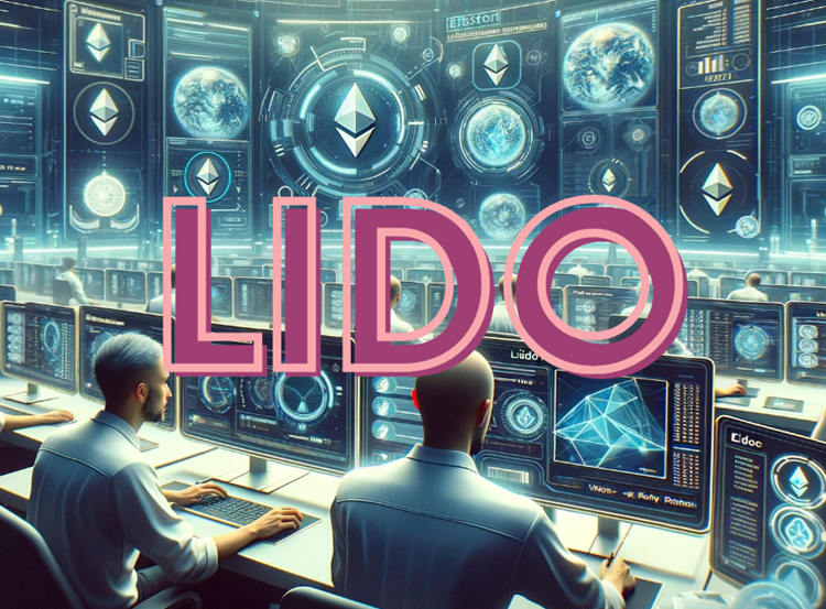 Lido节点漏洞揭露与初步应对