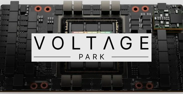Voltage Park立AI晶片集群计划建