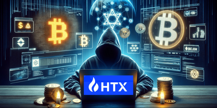 HTX已恢复BTC充提！孙宇晨承诺：下周补偿史诗级空投