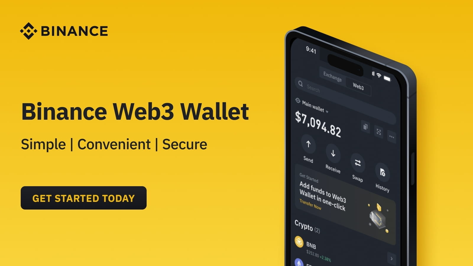 币安Web3钱包好处多更多?