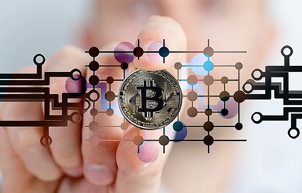 比特币在NFT销售中的表现尤为强劲