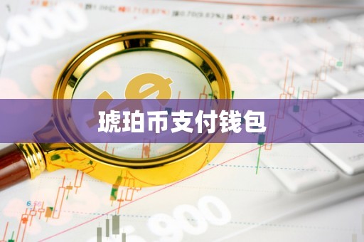 琥珀币支付钱包