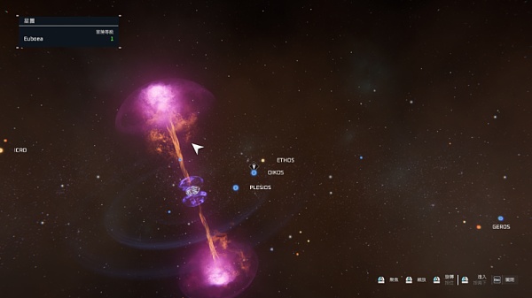 Web3经典游戏Space Nation介绍