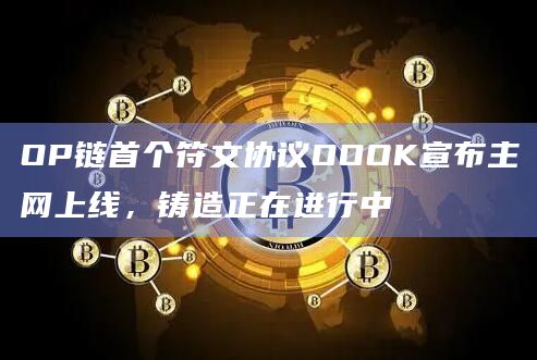 OOOK系统有符文生态与元宇宙生态
