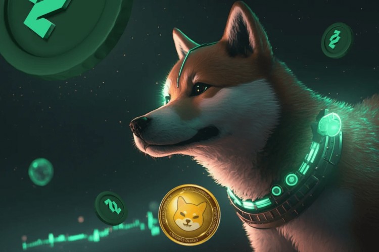 柴犬成为印度最大交易所交易量最大的加密货币