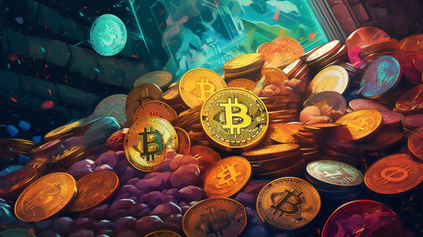 比特币模拟交易平台 国内买比特币的app
