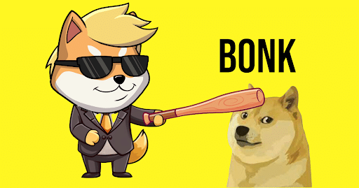Meme Moguls(MGLS)与Bonk(Bonk)竞争
