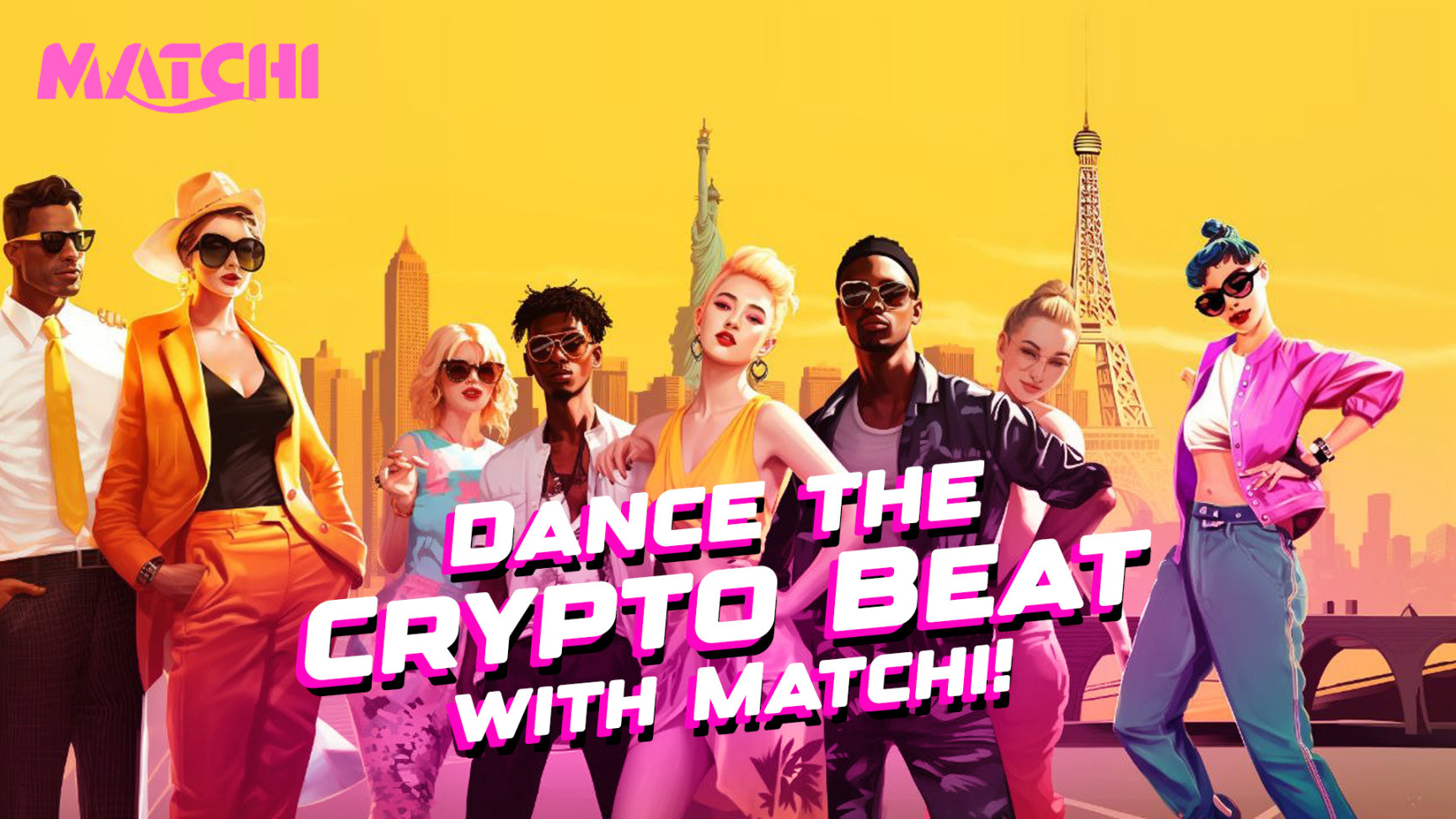 AI Crypto赛道项目一览表