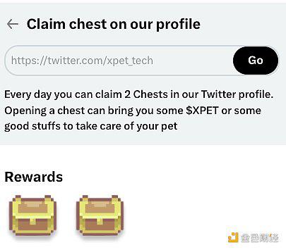 边刷推特边养宠物挣钱 xPet会引爆SocialGameFi吗