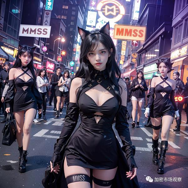 MMSS铭文比特币生态