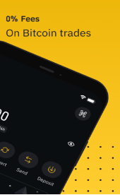币安(BNB)官方App（Binance）中文最新版本下载6.45.0客户端