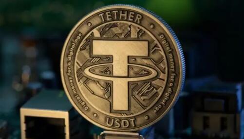 USDT钱包官网 USDT官网下载TRC20苹果