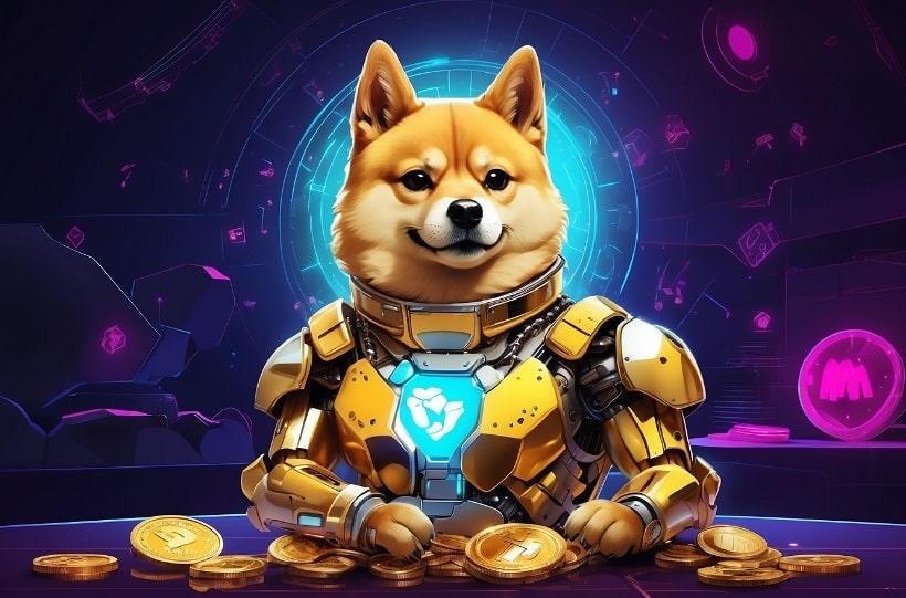 Satoshi标志着Meme硬币新时代的开始