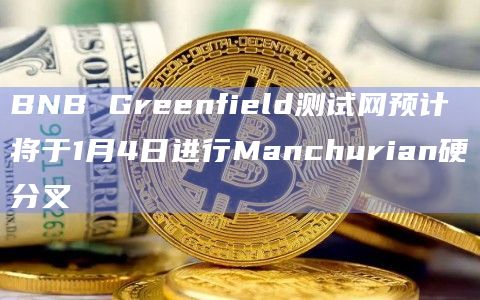 BNB Greenfield测试网硬分叉将引入“MsgSetTag”以增强消息传递