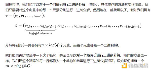 7113061 如何构建GSW全同态加密系统?