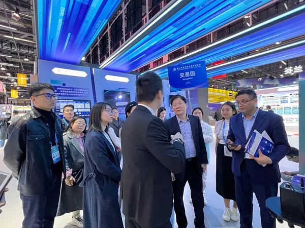 网易区块链“ Web3.0 数字指纹”创新应用入选《2023浙江省数字贸易百强榜》